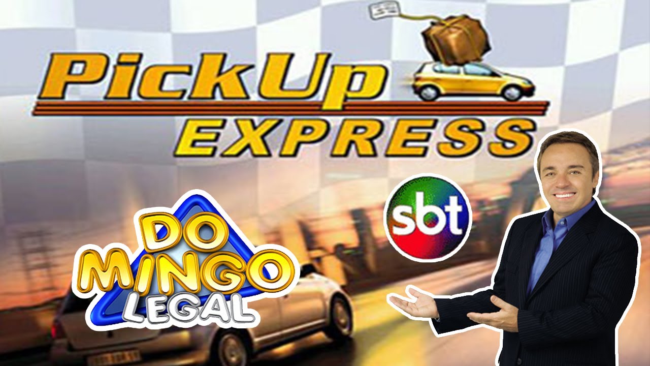 gugu games pickup express download