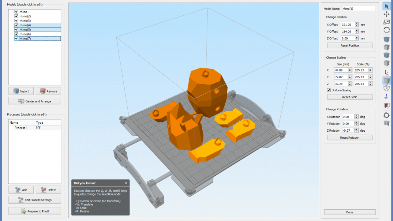 download simplify3d software